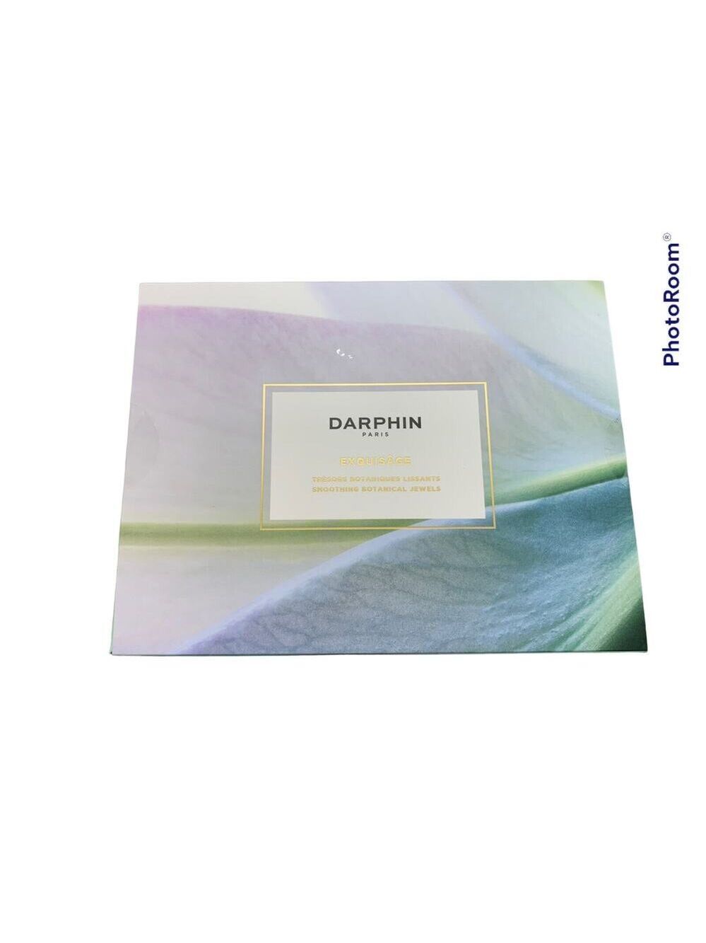 Darphin Exquisage Smoothing Botanical Jewels 3 Pieces Set - New